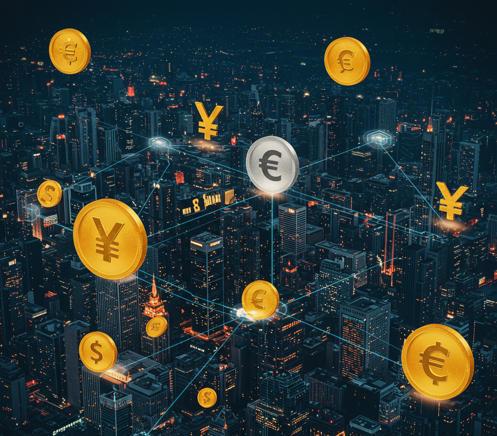 Kinesis Network Unveils Game-Changing Compute Optimization Platform