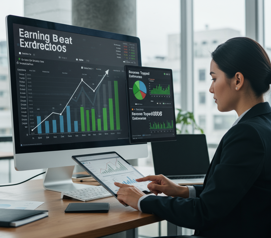 Zedge Earnings Beat Expectations with Strong Revenue Growth