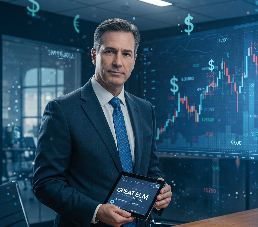 TransDigm Director Robert Small Sells $6.5 Million in Shares